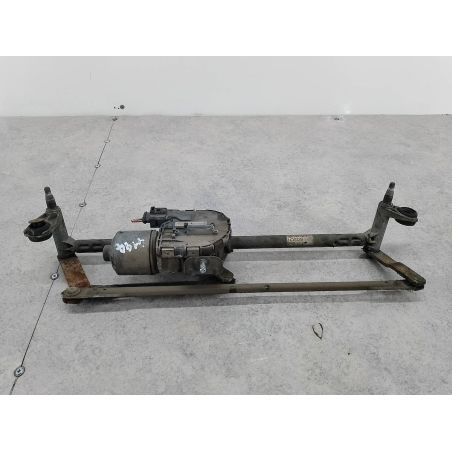 MECHANIZM WYCIERACZEK VW JETTA V 1.9 TDI 105KM 1.9 TDI 2007 1K1955023G C9X 105 4144 