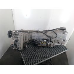 SKRZYNIA BIEGÓW AUTOMAT PORSCHE CAYENNE S 4.5 V82006JFE  09D300037RL041                                            