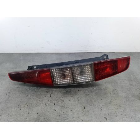 LAMPA TYLNA LEWA FIAT DOBLO I 1.3 JTD 2005 40610748 69 4469 