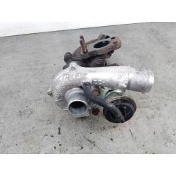 TURBINA PEUGEOT BIPPER 1.4 HDI 70KM1.4 HD20099661557480 54359700021 EWP704415                                            