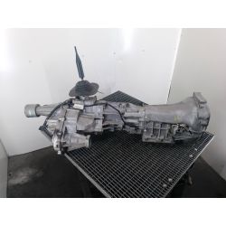 SKRZYNIA BIEGÓW MANUALNA 5 MITSUBISHI PAJERO PININ ( 99-04 ) 2.0 GDI2002NP8951  KV5121ASGAK                                            