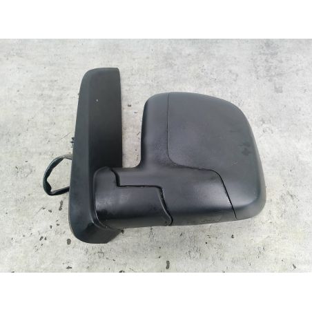 LEFT MIRROR PEUGEOT BIPPER 1.4 HDI 70KM 1.4 HD 2009 E4023514 EWP 70 4415 