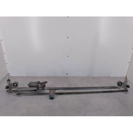 MECHANIZM WYCIERACZEK OPEL ZAFIRA B 1.6 16V 94KM 1.6 16V 2008 404.976  VALEO Z20R 92 4575 