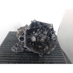 SKRZYNIA BIEGÓW MANUALNA 6 MAZDA CX-3 1.5 D2016C6570  7TH0211189                                            