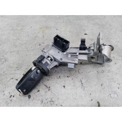 STACYJKA PEUGEOT BIPPER 1.4 HDI 70KM1.4 HD200951799409  01098401 TRWEWP704415                                            