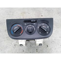 PANEL NAWIEWU PEUGEOT BIPPER 1.4 HDI 70KM1.4 HD2009EWP704415                                            