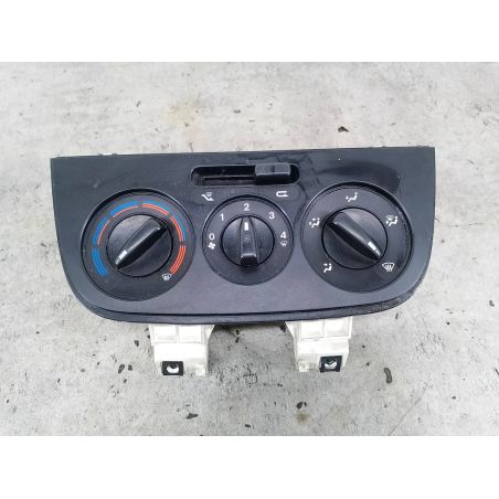 PANEL NAWIEWU PEUGEOT BIPPER 1.4 HDI 70KM 1.4 HD 2009 EWP 70 4415 