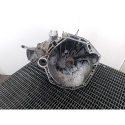 SKRZYNIA BIEGÓW MANUALNA 6 NISSAN JUKE 1.5 DCI2014TL4125                                            
