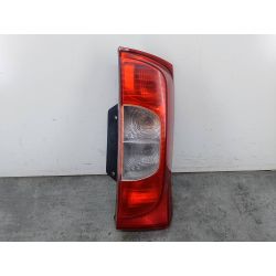 LAMPA TYLNA PRAWA PEUGEOT BIPPER 1.4 HDI 70KM1.4 HD200901353205080E FARBAEWP704415                                            