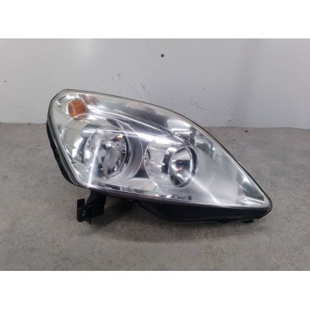 LAMPA PRZÓD PRAWA OPEL ZAFIRA B 1.6 16V 94KM 1.6 16V 2008 Z20R 92 4575 