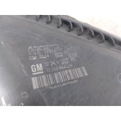 LAMPA PRZÓD LEWA OPEL ZAFIRA B 1.6 16V 94KM1.6 16V200813260844 0301214205  ALZ20R924575                                            