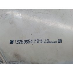 LAMPA TYLNA PRAWA OPEL ZAFIRA B 1.6 16V 94KM1.6 16V200813260854 Z20R924575                                            