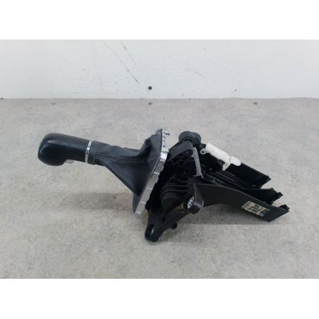 LEWAREK ZMIANY BIEGÓW OPEL ZAFIRA B 1.6 16V 94KM 1.6 16V 2008 55568376 Z20R 92 4575 