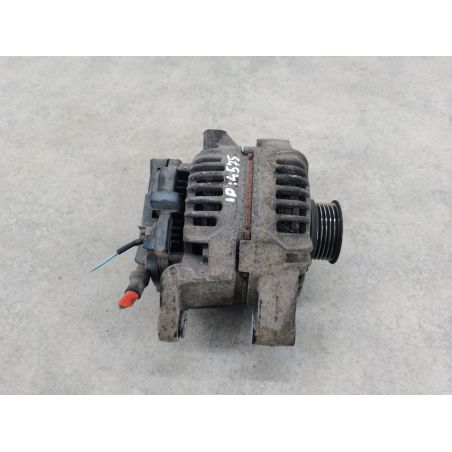 ALTERNATOR OPEL ZAFIRA B 1.6 16V 94KM 1.6 16V 2008 55556071  Z20R 92 4575 