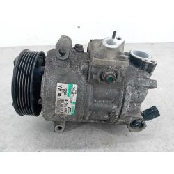 POMPA, SPRĘŻARKA KLIMATYZACJI VW PASSAT B6 1.9 TDI 105KM1.9 TDI20061K0820803S PXE16  SANDENLC9X1054551                                            