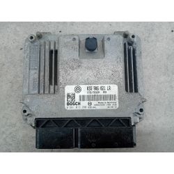 KOMPUTER, STEROWNIK VW PASSAT B6 1.9 TDI 105KM1.9 TDI200603G906021LRLC9X1054551                                            