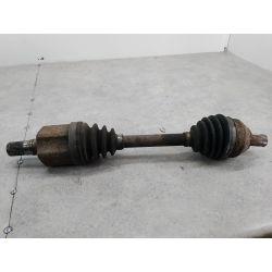 PÓŁOŚ LEWA PRZÓD AUTOMAT FORD MONDEO IV 2.32.3 16V2008T61604406                                            