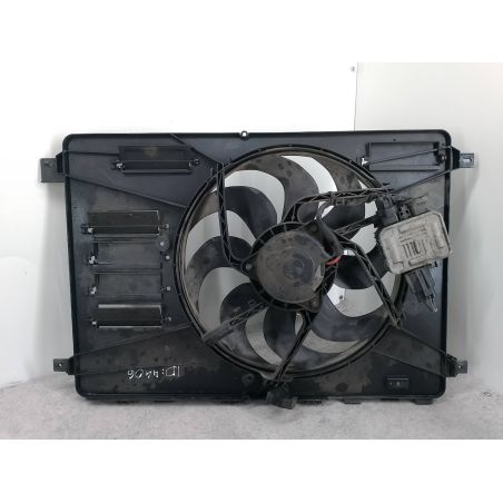 COOLER FAN FORD MONDEO IV 2.3 2.3 16V 2008 6G91-8C607-GG T6 160 4406 