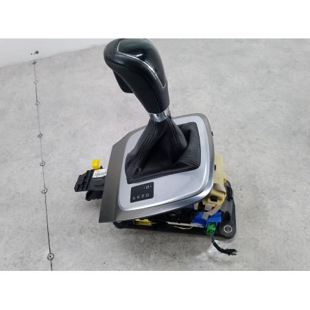 LEWAREK ZMIANY BIEGÓW FORD MONDEO IV 2.3 2.3 16V 2008 7G91-7C453-AE 7S71-A044H82 T6 160 4406 