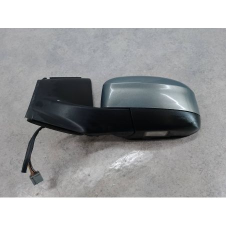 LUSTERKO LEWE FORD MONDEO IV 2.3 2.3 16V 2008 T6 160 4406 