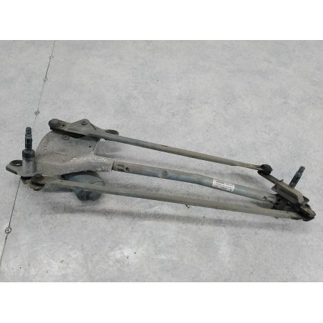 MECHANIZM WYCIERACZEK FORD MONDEO IV 2.3 2.3 16V 2008 7S71-17504-AB  T6 160 4406 