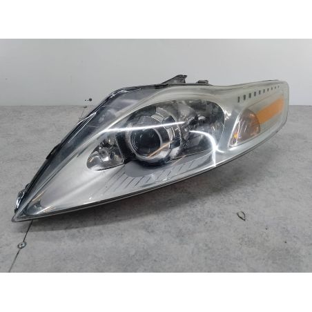 LAMPA PRZÓD LEWA XENON FORD MONDEO IV 2.3 2.3 16V 2008 7S71-13D155-AL T6 160 4406 