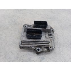 KOMPUTER, STEROWNIK OPEL ZAFIRA B 1.6 16V 94KM1.6 16V200828023587Z20R924575                                            