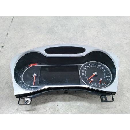 LICZNIK FORD MONDEO IV 2.3 2.3 16V 2008 8M2T-10849-TA VP7M2F-10894-A VP8M2F-10849-TA  VISTEON T6 160 4406 