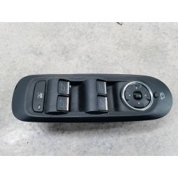 PANEL STEROWANIA SZYB I LUSTEREK FORD MONDEO IV 2.32.3 16V20087S7T-14A132-BCT61604406                                            