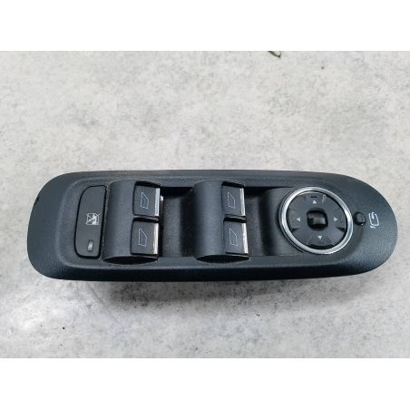 PANEL STEROWANIA SZYB I LUSTEREK FORD MONDEO IV 2.3 2.3 16V 2008 7S7T-14A132-BC T6 160 4406 