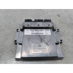 KOMPUTER, STEROWNIK FORD MONDEO IV 2.32.3 16V20087G91-12A650-CF FOMOCOT61604406                                            