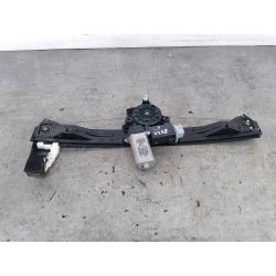 PODNOŚNIK SZYBY LEWY PRZÓD FIAT BRAVO II 1.4 16V1.4 16V200772.005.003272884358                                            