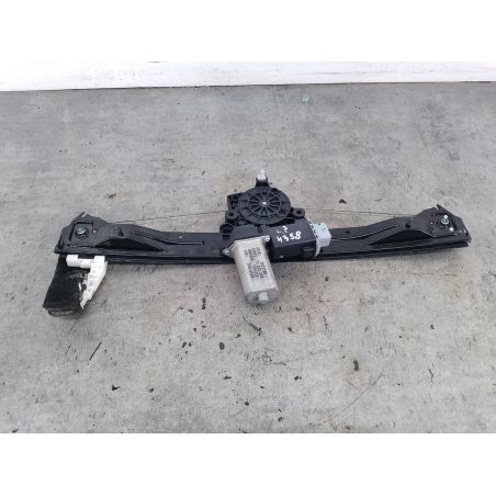 PODNOŚNIK SZYBY LEWY PRZÓD FIAT BRAVO II 1.4 16V 1.4 16V 2007 72.005.003 272 88 4358 