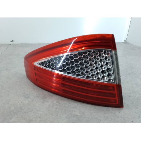 LAMPA TYLNA LEWA FORD MONDEO IV 2.3 2.3 16V 2008 7S71-13405-A T6 160 4406 