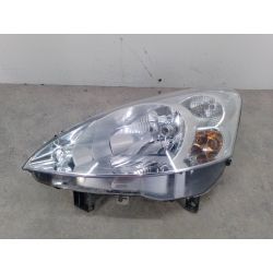 LAMPA PRZÓD LEWA PEUGEOT PARTNER II TEPEE 1.6 HDI 92KM1.6 HDI201020-B810BEZR924585                                            