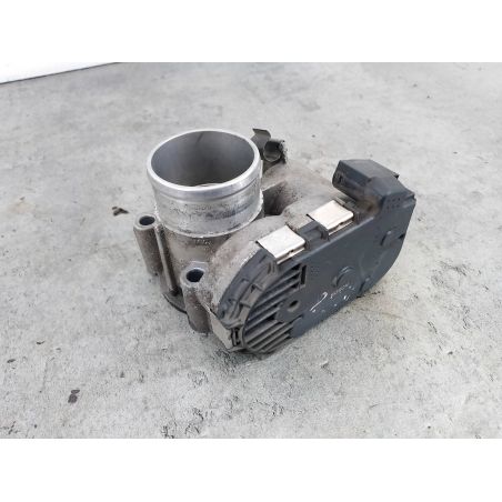 PRZEPUSTNICA FIAT BRAVO II 1.4 16V 1.4 16V 2007 0280750137 BOSCH 272 88 4358 