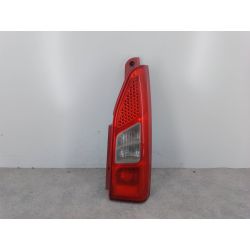 LAMPA TYLNA PRAWA PEUGEOT PARTNER II TEPEE 1.6 HDI 92KM1.6 HDI20109680545180EZR924585                                            