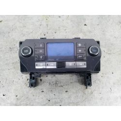 PANEL NAWIEWU FIAT BRAVO II 1.4 16V1.4 16V2007735442075 MAGNETI MARELLI272884358                                            