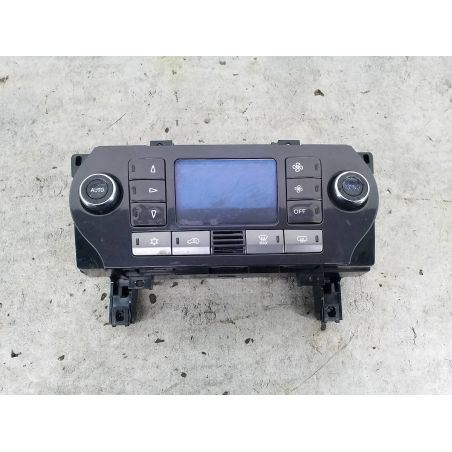 PANEL NAWIEWU FIAT BRAVO II 1.4 16V 1.4 16V 2007 735442075 MAGNETI MARELLI 272 88 4358 