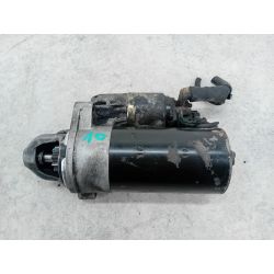 starter AUDI A4 B7 3.0 TDI 204KM3.0 TDI2004059911024 0001109258  BOSCHLZ9Y2044506                                            