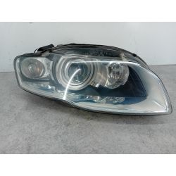 LAMPA PRZÓD PRAWA XENON AUDI A4 B7 3.0 TDI 204KM3.0 TDI20048E0941004BM 0301219274LZ9Y2044506                                            