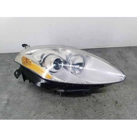 LAMPA PRZÓD PRAWA FIAT BRAVO II 1.4 16V 1.4 16V 2007 20-B137 TYC 272 88 4358 