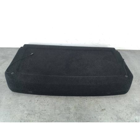 PÓŁKA BAGAŻNIKA FIAT BRAVO II 1.4 16V 1.4 16V 2007 272 88 4358 