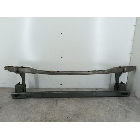 WZMOCNIENIE ZDERZAKA PRZÓD NISSAN X-TRAIL I T30 2.0 16V 140KM  2.0 16V 2001 KX4 140 4219 