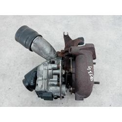 TURBINE AUDI A4 B7 3.0 TDI 204KM3.0 TDI2004LZ9Y2044506                                            