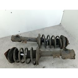 AMORTYZATORY PRZÓD KOMPLET NISSAN X-TRAIL I T30 2.0 16V 140KM 2.0 16V200154303EQ000  54302EQ000KX41404219                                            