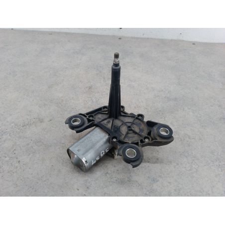 SILNICZEK WYCIERACZKI TYŁ PEUGEOT PARTNER II TEPEE 1.6 HDI 92KM 1.6 HDI 2010 9683363780  EZR 92 4585 