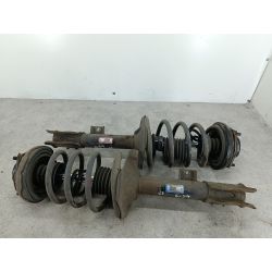 AMORTYZATORY TYŁ KOMPLET NISSAN X-TRAIL I T30 2.0 16V 140KM 2.0 16V200155303EQ000  55302EQ000KX41404219                                            