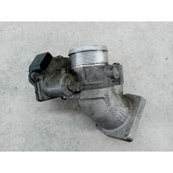 PRZEPUSTNICA AUDI A4 B7 3.0 TDI 204KM3.0 TDI2004059145950J A2C53249829LZ9Y2044506                                            