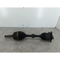 PÓŁOŚ PRAWA PRZÓD NISSAN X-TRAIL I T30 2.0 16V 140KM 2.0 16V2001KX41404219                                            